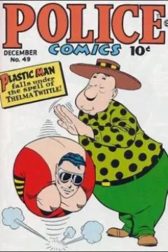 Issue #49