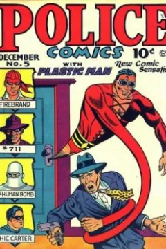 Issue #5