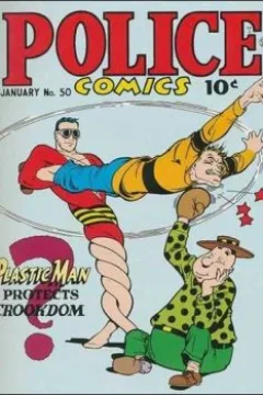 Issue #50