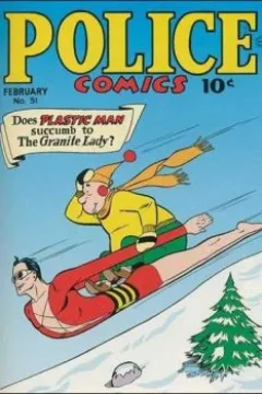 Issue #51
