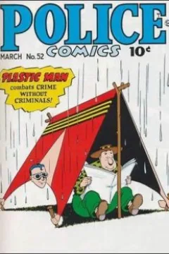 Issue #52