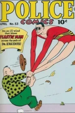 Issue #53