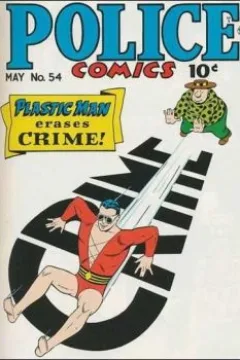 Issue #54