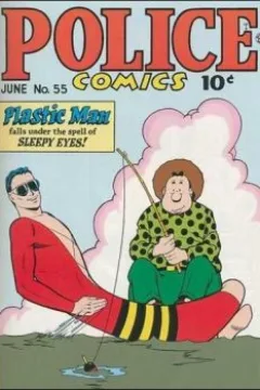 Issue #55