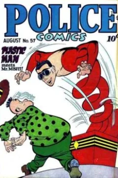 Issue #57