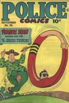 Issue #58