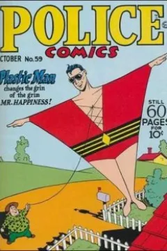 Issue #59