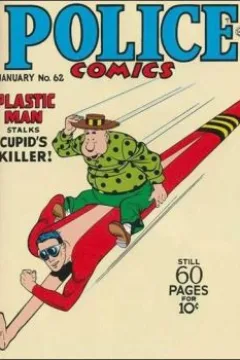 Issue #62