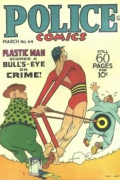 Issue #64
