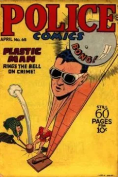 Issue #65
