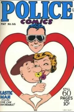 Issue #66