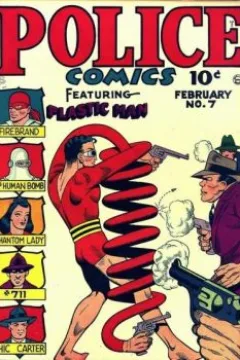 Issue #7