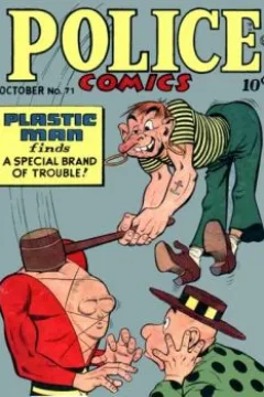 Issue #71