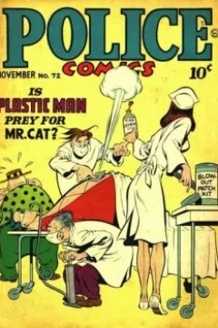 Issue #72