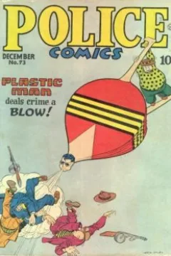 Issue #73