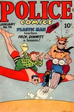 Issue #74