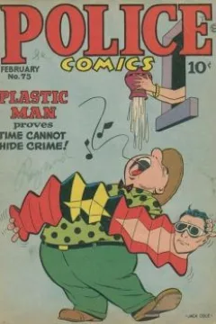 Issue #75