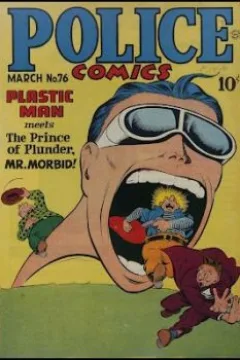Issue #76