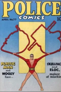 Issue #77