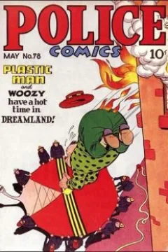 Issue #78