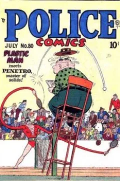 Issue #80