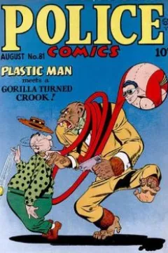Issue #81