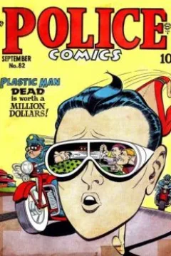 Issue #82