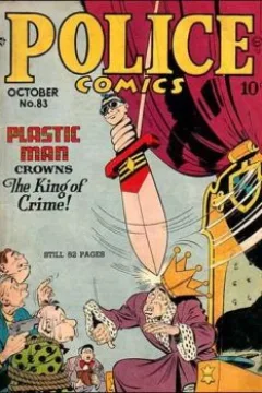 Issue #83