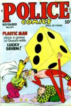 Issue #84