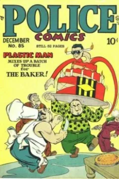 Issue #85