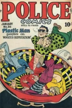 Issue #86