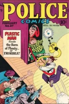 Issue #87