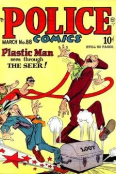 Issue #88