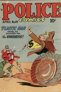 Issue #89