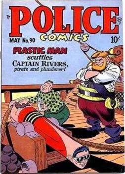 Cover of Issue #90