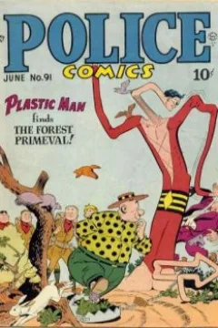 Issue #91