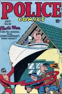 Issue #92