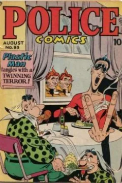 Issue #93