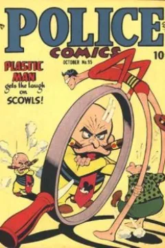 Issue #95