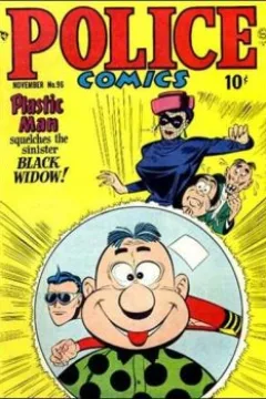 Issue #96