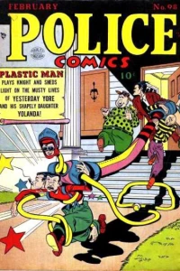 Yesterday Yore and Yolanda