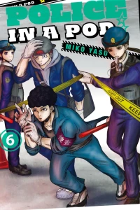 Volume 6