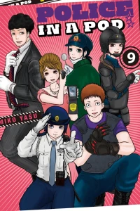 Volume 9