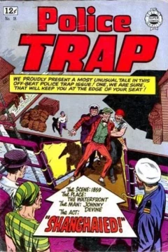 Issue #18