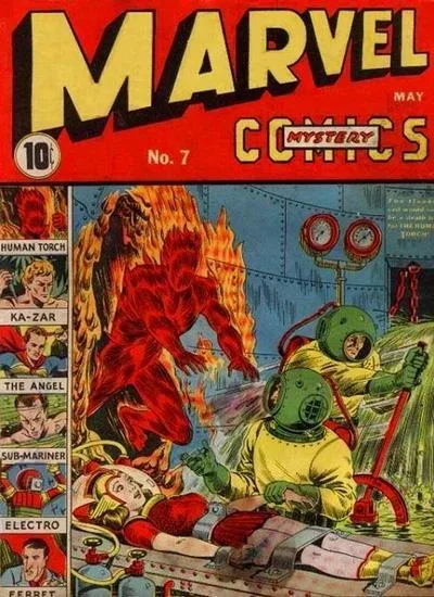 Cover of Policeman