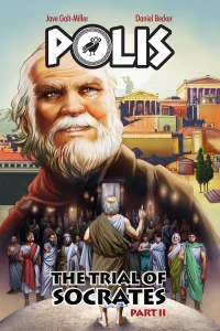 Chapter 2, The Gadfly