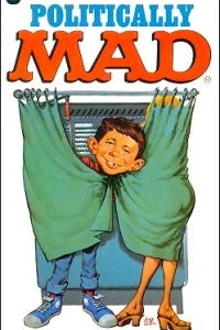 Politically Mad