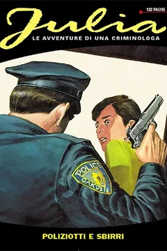 Poliziotti e Sbirri