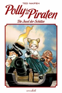 Die Insel der Schätze