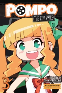 Return of the Nyallywood King